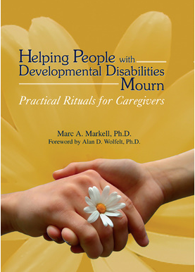 Learning Disabilities Marc Markell Educator and Speaker Helping People With Disabilities Mourn