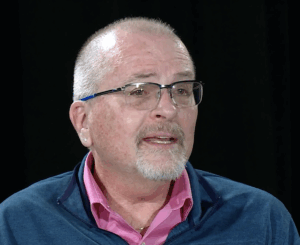 Marc Markell, Educator, Author, Public Speaker